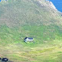 12 ngôi nhà "dị" nhất thế giới
