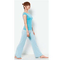 Bài tập cho cơ thể không hoàn hảo
