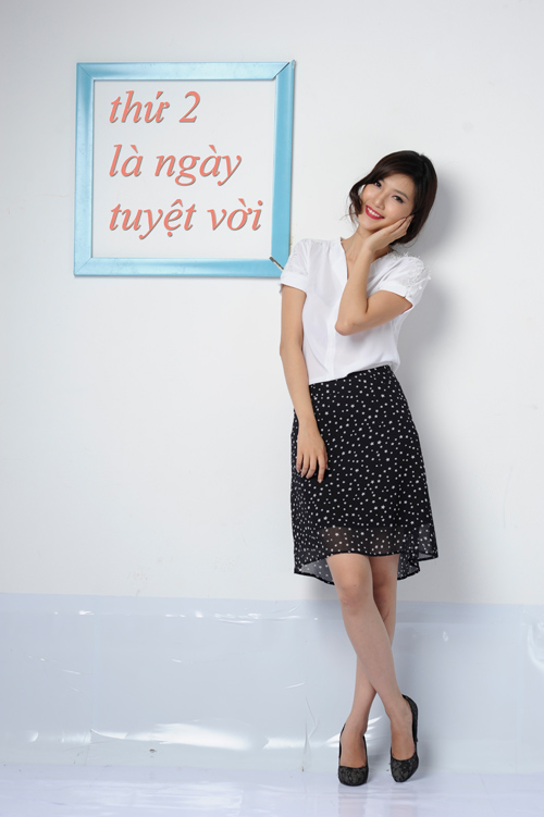 Trang phục cho ngày đầu tuần, Thời trang công sở, Thời trang, hom nay mac gi, nhat ky thoi trang, thoi trang, mac dep, quan, ao, vay, xu huong thoi trang, phong cach moi, thoi trang cong so