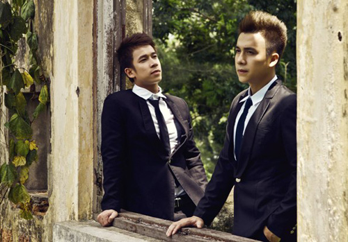 The Men rục rịch trở lại hoành tráng, Ca nhạc - MTV, The Men, Le Hoang, Tien Dung, album, nhom nhac, Thu Thuy, ca si, tin tuc