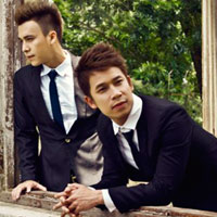 The Men rục rịch trở lại hoành tráng