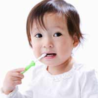 Phòng ngừa viêm nướu răng ở trẻ em