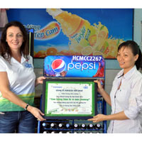 Cửa hàng bán lẻ