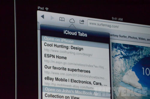 iOS 6 chính thức ra mắt, Phần mềm ngoại, Công nghệ thông tin, iOS 6, he dieu hanh iOS 6, ra mat iOS 6, iOS 6 beta, download iOS 6, Siri, Apple, WWDC 2012, iPhone 3GS, iPad, iPad 2, iPad 3, iPod Touch, iOS 5