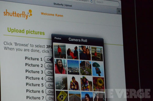 iOS 6 chính thức ra mắt, Phần mềm ngoại, Công nghệ thông tin, iOS 6, he dieu hanh iOS 6, ra mat iOS 6, iOS 6 beta, download iOS 6, Siri, Apple, WWDC 2012, iPhone 3GS, iPad, iPad 2, iPad 3, iPod Touch, iOS 5