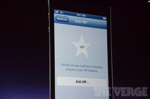 iOS 6 chính thức ra mắt, Phần mềm ngoại, Công nghệ thông tin, iOS 6, he dieu hanh iOS 6, ra mat iOS 6, iOS 6 beta, download iOS 6, Siri, Apple, WWDC 2012, iPhone 3GS, iPad, iPad 2, iPad 3, iPod Touch, iOS 5