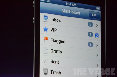 iOS 6 chính thức ra mắt, Phần mềm ngoại, Công nghệ thông tin, iOS 6, he dieu hanh iOS 6, ra mat iOS 6, iOS 6 beta, download iOS 6, Siri, Apple, WWDC 2012, iPhone 3GS, iPad, iPad 2, iPad 3, iPod Touch, iOS 5