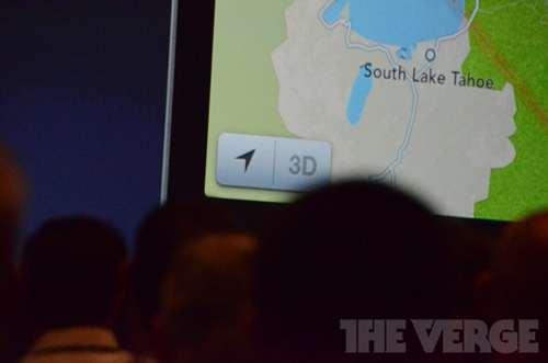iOS 6 chính thức ra mắt, Phần mềm ngoại, Công nghệ thông tin, iOS 6, he dieu hanh iOS 6, ra mat iOS 6, iOS 6 beta, download iOS 6, Siri, Apple, WWDC 2012, iPhone 3GS, iPad, iPad 2, iPad 3, iPod Touch, iOS 5