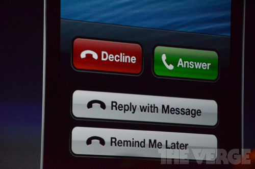 iOS 6 chính thức ra mắt, Phần mềm ngoại, Công nghệ thông tin, iOS 6, he dieu hanh iOS 6, ra mat iOS 6, iOS 6 beta, download iOS 6, Siri, Apple, WWDC 2012, iPhone 3GS, iPad, iPad 2, iPad 3, iPod Touch, iOS 5