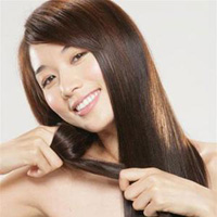11 thực phẩm giúp tóc bóng khỏe
