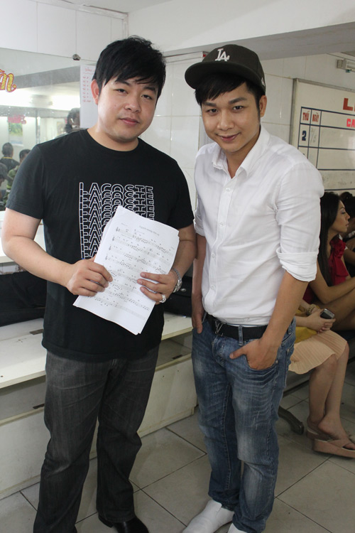 Quang Lê sẽ ghen và đánh ghen công khai, Ca nhạc - MTV, quang le, ca si quang le, ca si, ca nhac, ca nhac viet nam, ngoi sao, bao ngoi sao, giai tri, showbiz, sao viet, bao, vn