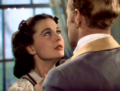 Những hình ảnh đẹp trong Cuốn theo chiều gió, Hậu trường phim, Phim, Cuon theo chieu gio, Scarlet O'hara, Rhett Butler, phim kinh dien, phim My, sao Hollwyood, Clark Gable, Vivien Leigh