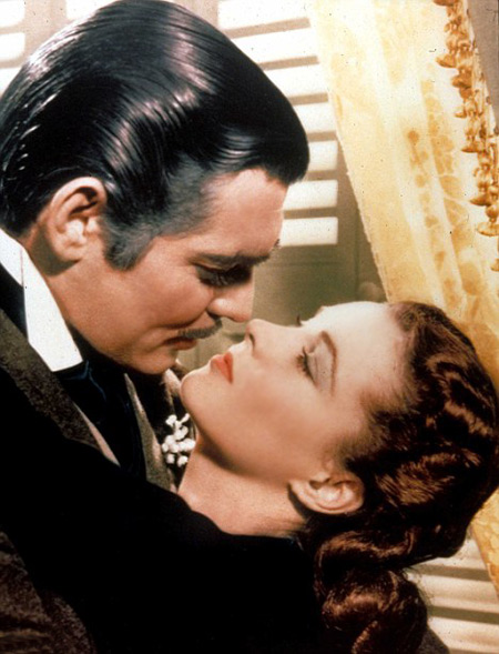 Những hình ảnh đẹp trong Cuốn theo chiều gió, Hậu trường phim, Phim, Cuon theo chieu gio, Scarlet O'hara, Rhett Butler, phim kinh dien, phim My, sao Hollwyood, Clark Gable, Vivien Leigh