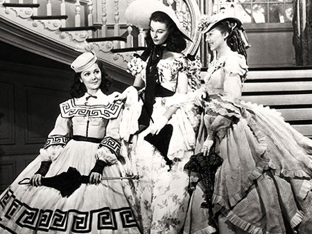Những hình ảnh đẹp trong Cuốn theo chiều gió, Hậu trường phim, Phim, Cuon theo chieu gio, Scarlet O'hara, Rhett Butler, phim kinh dien, phim My, sao Hollwyood, Clark Gable, Vivien Leigh