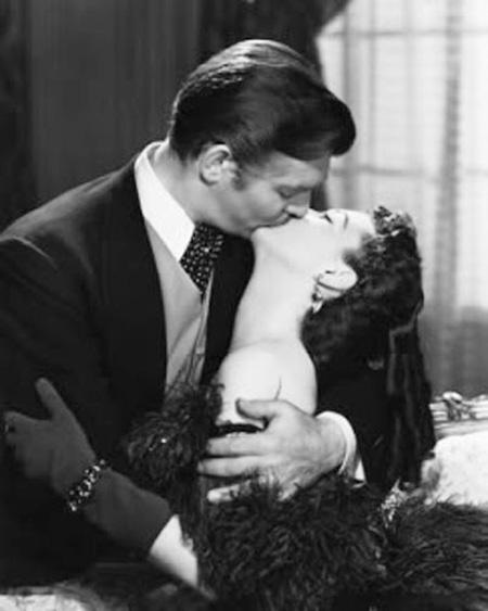 Những hình ảnh đẹp trong Cuốn theo chiều gió, Hậu trường phim, Phim, Cuon theo chieu gio, Scarlet O'hara, Rhett Butler, phim kinh dien, phim My, sao Hollwyood, Clark Gable, Vivien Leigh