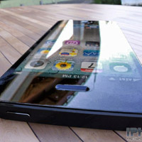 iPhone 5 hiện nguyên hình?
