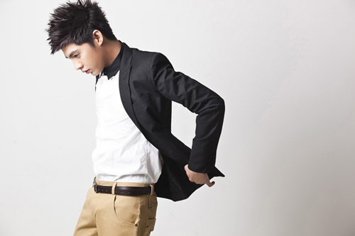Noo Phước Thịnh “tái hợp” Đông Nhi, Sao ngoại-sao nội, Ca nhạc - MTV, Noo Phuoc Thinh, Dong Nhi, tai hop, song ca, album, Thuy Tien, liveshow, ca si, tin tuc