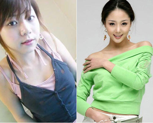 Sao nữ xinh đẹp tự sát ở tuổi 25, Phim, sao han tu sat, sao nu, sao 25 tuoi, jung ah yool, sao han, sao han tu van, showbiz han, du luan han