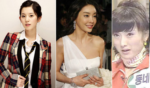 Sao nữ xinh đẹp tự sát ở tuổi 25, Phim, sao han tu sat, sao nu, sao 25 tuoi, jung ah yool, sao han, sao han tu van, showbiz han, du luan han