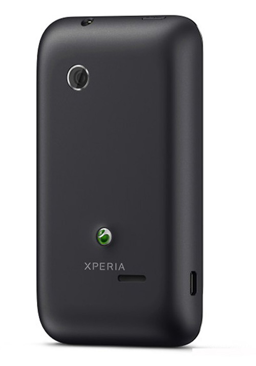 Sony Xperia Tipo và Xperia Tipo Dual trình làng, Dế sắp ra lò, Thời trang Hi-tech, Sony Xperia Tipo va Xperia Tipo Dual, Sony Xperia Tipo, Sony, Xperia Tipo, Sony Xperia Tipo Dual, gia Sony Xperia Tipo, gia Sony Xperia Tipo Dual, gia Xperia Tipo, dien thoai Xperia Tipo, Sony Xperia Miro, Xperia Miro, Tipo, Tipo Dual