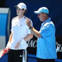 Murray – Lendl : "Mối tình" liệu có bền lâu?