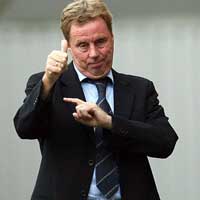 HOT: Tottenham chính thức sa thải Redknapp