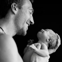 Lắng nghe và cảm nhận: Papa