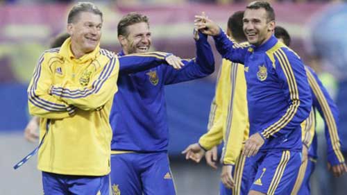 Ukraine – Pháp: Một mất một còn, Bóng đá, ukraine vs phap, ukraine - phap, ukraine, phap, blanc, benzema, nasri, ribery, euro, euro 2012, lich thi dau euro 2012, bong da, bong da 24h, ket qua bong da, bao bong da