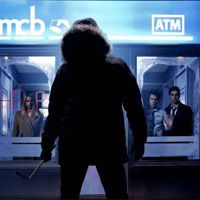 ATM: Món lạ trong thực đơn phim hè 2012