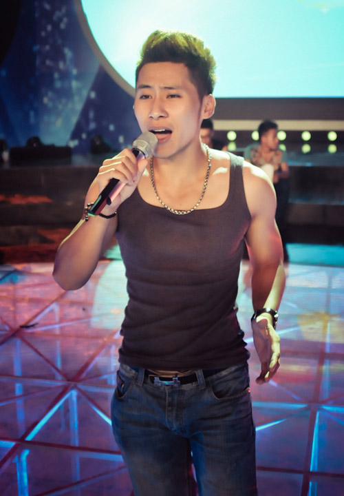 Tuần 1 SMĐH: Hà Anh được yêu thích nhất, Ca nhạc - MTV, Sao mai diem hen,  sao mai diem hen 2012 , sao mai điểm hẹn 2012, Ha Anh, Dong Hung, Phu Quy, Nhat Trang, Trung Quan, Thanh Tam, Luu Thanh Thanh, Thuy Trang, Viet Anh, hotboy, Huy Quyet, Tan Minh, thi sinh, ca si, thoi gian yeu, Do Bao, Hue, khan gia binh chon