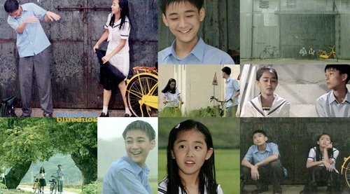 Đẫm lệ vì Trái tim mùa thu, Phim, trai tim mua thu, phim truyen hinh han, phim han, song hye kyo, song seung heon, moon geun young, won bin, nhac phim trai tim mua thu, dao dien trai tim mua thu