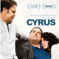 Star Movies 21/6: Cyrus