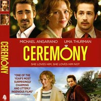 Star Movies 22/6: Ceremony