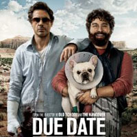 HBO 23/6: Due Date