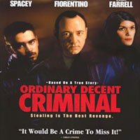 Cinemax 21/6: Ordinary Decent Criminal
