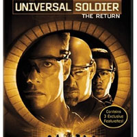 Cinemax 25/6: Universal Soldier: The Return