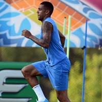 ĐT Pháp: Cách mạng vì M’Vila