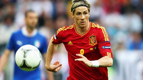 HOT: Tottenham chấm "Mourinho đệ nhị", Tin vắn bóng đá, Bóng đá, buffon, euro 2012, euro, lich thi dau euro 2012, lich thi dau euro, lich euro 2012, bong da, bong da 24h, bao bong da, ket qua bong da, lich thi dau bong da