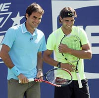 Nadal bị "đá bay" khỏi Gerry Weber Open