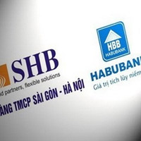 Chấp thuận nguyên tắc sáp nhập HBB-SHB
