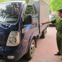 Những vụ án ma túy "khủng": Ma lực đồng tiền