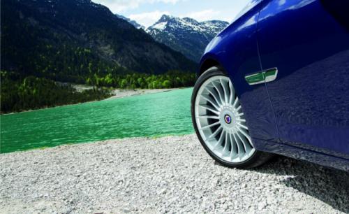 BMW B7 Alpina có giá 128,495 USD, Ô tô - Xe máy, BMW B7 Alpina, BMW, B7 Alpina, gia BMW B7 Alpina, ra mat BMW B7 Alpina, xe BMW B7 Alpina, o to, cong bo BMW B7 Alpina, gia B7 Alpina, tin tuc o to, BMW 7-Series, BMW B7, Alpina