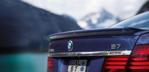 BMW B7 Alpina có giá 128,495 USD, Ô tô - Xe máy, BMW B7 Alpina, BMW, B7 Alpina, gia BMW B7 Alpina, ra mat BMW B7 Alpina, xe BMW B7 Alpina, o to, cong bo BMW B7 Alpina, gia B7 Alpina, tin tuc o to, BMW 7-Series, BMW B7, Alpina