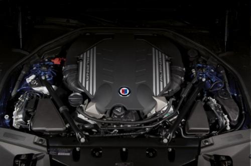 BMW B7 Alpina có giá 128,495 USD, Ô tô - Xe máy, BMW B7 Alpina, BMW, B7 Alpina, gia BMW B7 Alpina, ra mat BMW B7 Alpina, xe BMW B7 Alpina, o to, cong bo BMW B7 Alpina, gia B7 Alpina, tin tuc o to, BMW 7-Series, BMW B7, Alpina