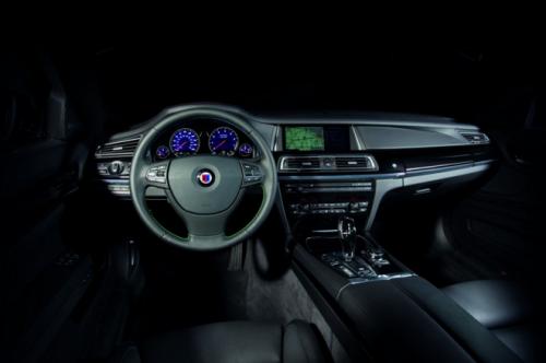 BMW B7 Alpina có giá 128,495 USD, Ô tô - Xe máy, BMW B7 Alpina, BMW, B7 Alpina, gia BMW B7 Alpina, ra mat BMW B7 Alpina, xe BMW B7 Alpina, o to, cong bo BMW B7 Alpina, gia B7 Alpina, tin tuc o to, BMW 7-Series, BMW B7, Alpina