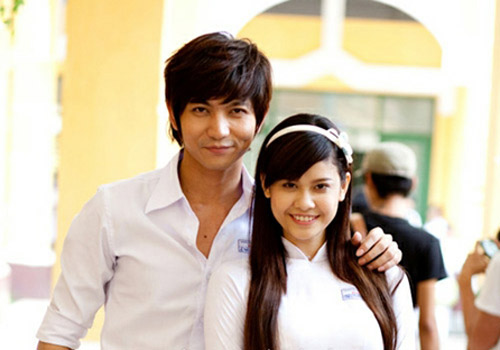 Sao Việt kể chuyện làm bố... xa, Ca nhạc - MTV, ngay cua cha, ong bo, xa con, Huy Khanh, Lam Truong, Tim, ca si, tin tuc