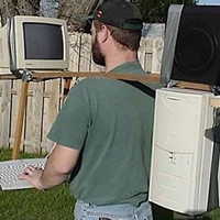 Tình yêu và PC