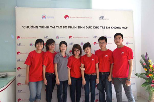 Sống trong đời sống, cần có một tấm lòng…, Giáo dục - du học,