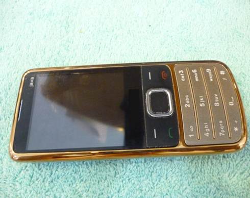 Điện thoại 2 sim, 2 sóng, giá rẻ bất ngờ - 3