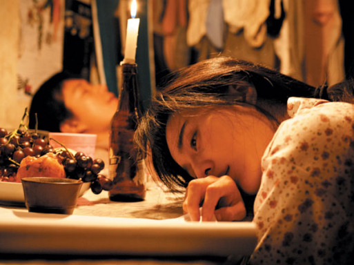 Phim 18+ của Phạm Băng Băng nóng tại HQ, Phim, phim pham bang bang, lost in beijing, phim apple, lac loi o bac kinh, pham bang bang, dong dai vy, luong gia huy, canh nong trong phim